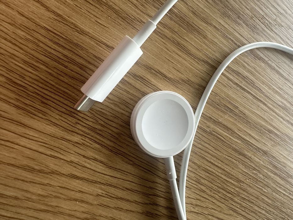 Apple Watch SE2, 81% baterii