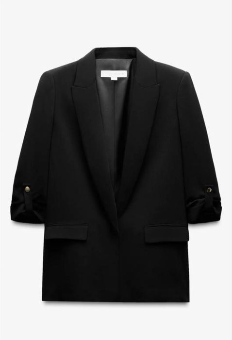 Піджак Zara блейзер