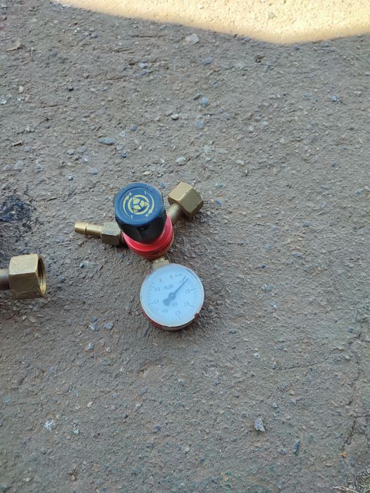 Редуктор.Кисневий.Донмет.б/в.