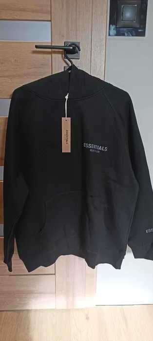 Bluza essential M