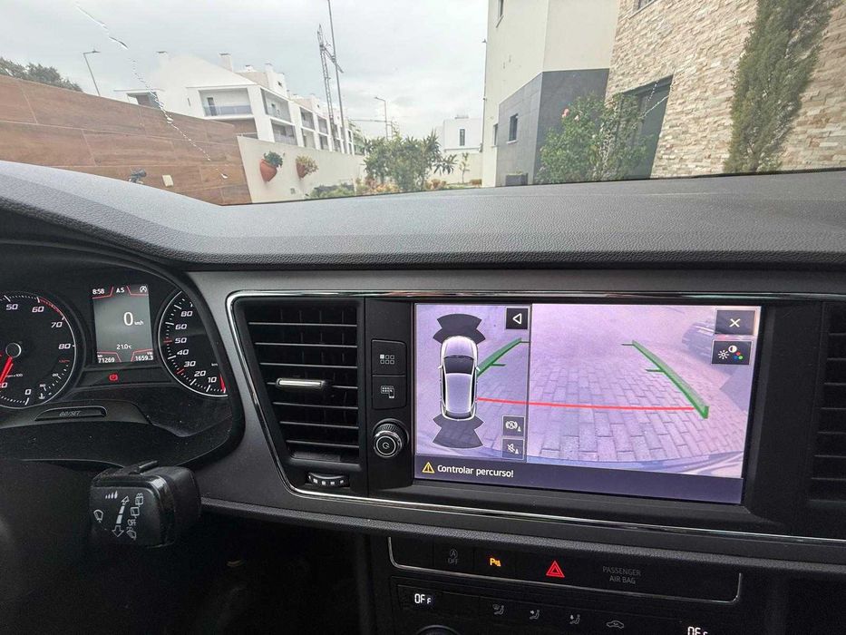 SEAT Leon 1.0 EcoTSI Style S/S 115cv 2020 71.000Kms