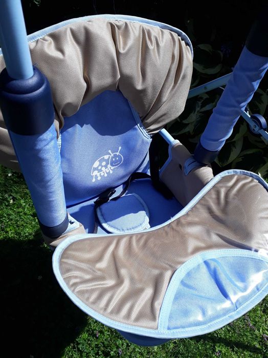 huśtawka wolnostojąca