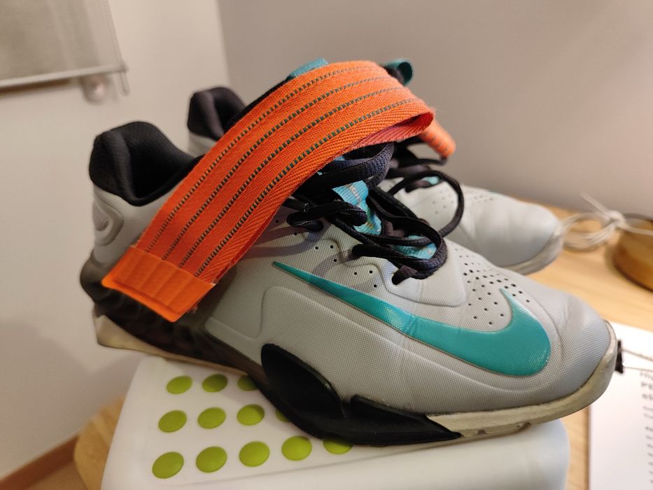 Nike savaleos sapatilhas