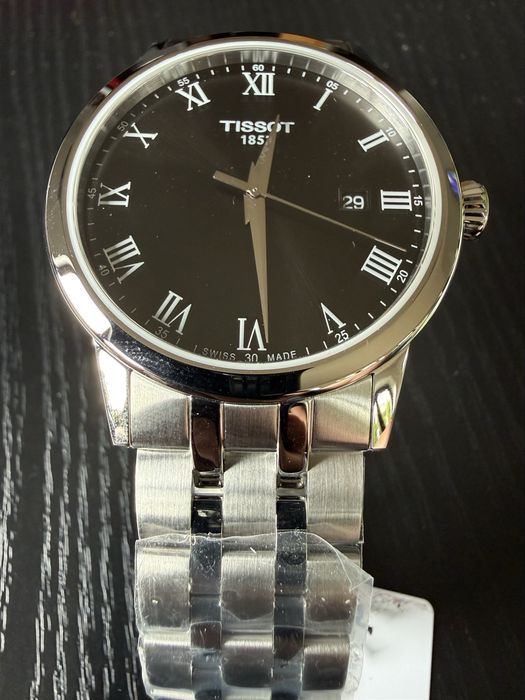 TISSOT CLASSIC DREAM 42MM T129.410.16.053.00