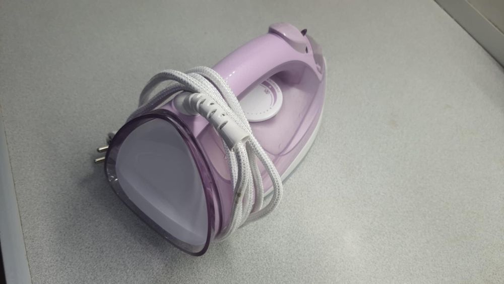 Żelazko Parowe Philips Easy speed Advaced GC2678/30