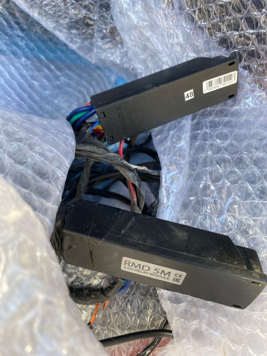 Авто сигналізація pandect x-3150