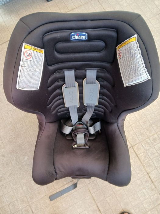 Cadeira auto Criança até 18kg