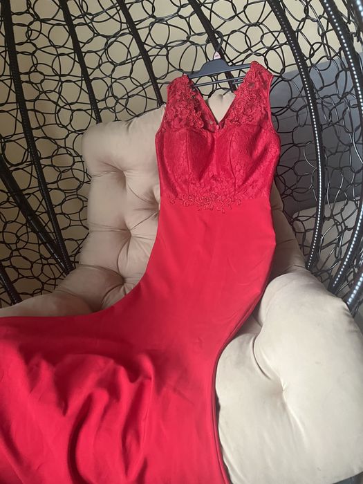 Плаття новорічне жіноче