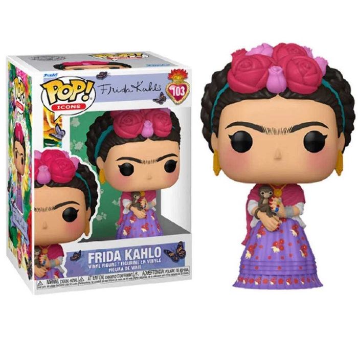 Фігурки Funko Pop серій Rocks /Games /Icons /Sport
