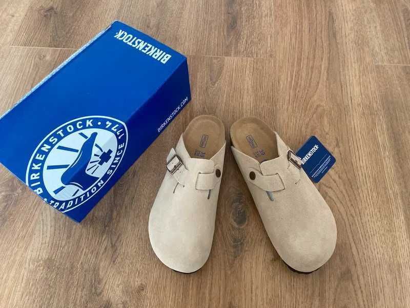 Nowe oryginalne sandały Birkenstock  r.37