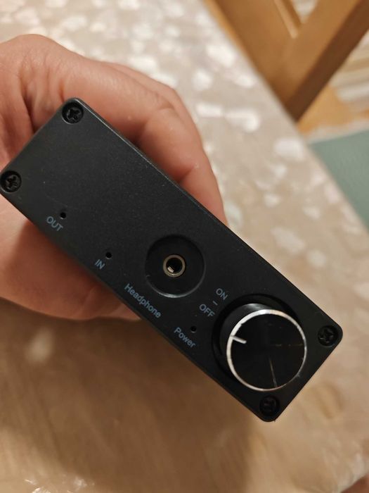 HDMI Audio Extractor