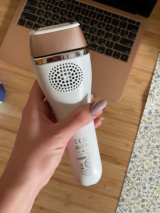 Braun Silk-expert 5 (BD 5006)