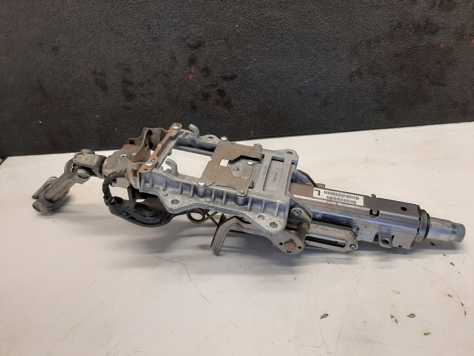 Рулевая колонка карданчик пасат Б6 3c1418501n