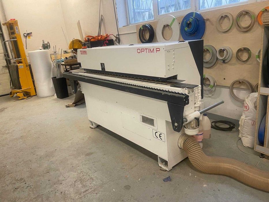 Okleiniarka CEHISA OPTIM-P