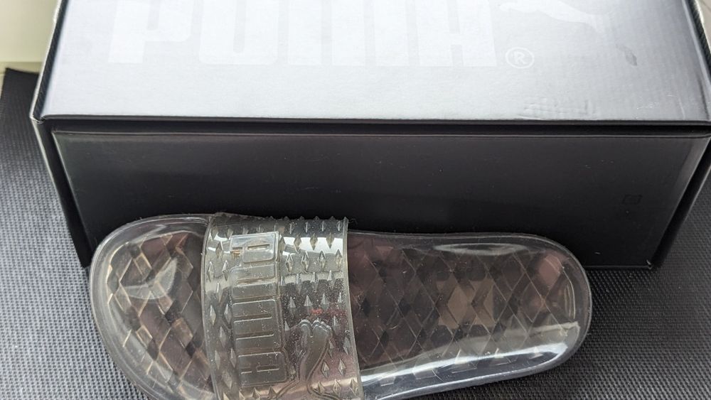 Puma  x Fenty by Rihanna Jelly Slide 35.5