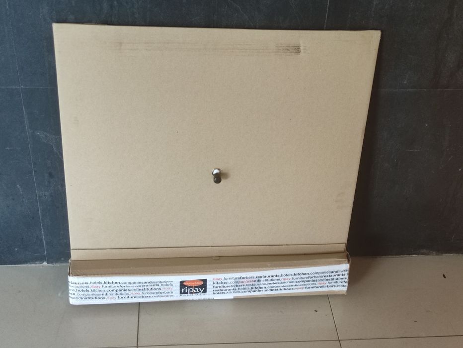 Base guarda sol  nova