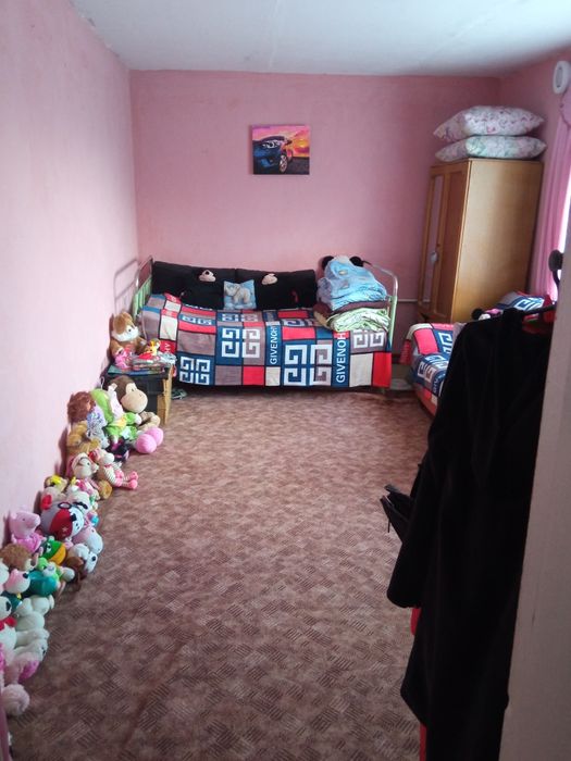 Двокімнатна квартира