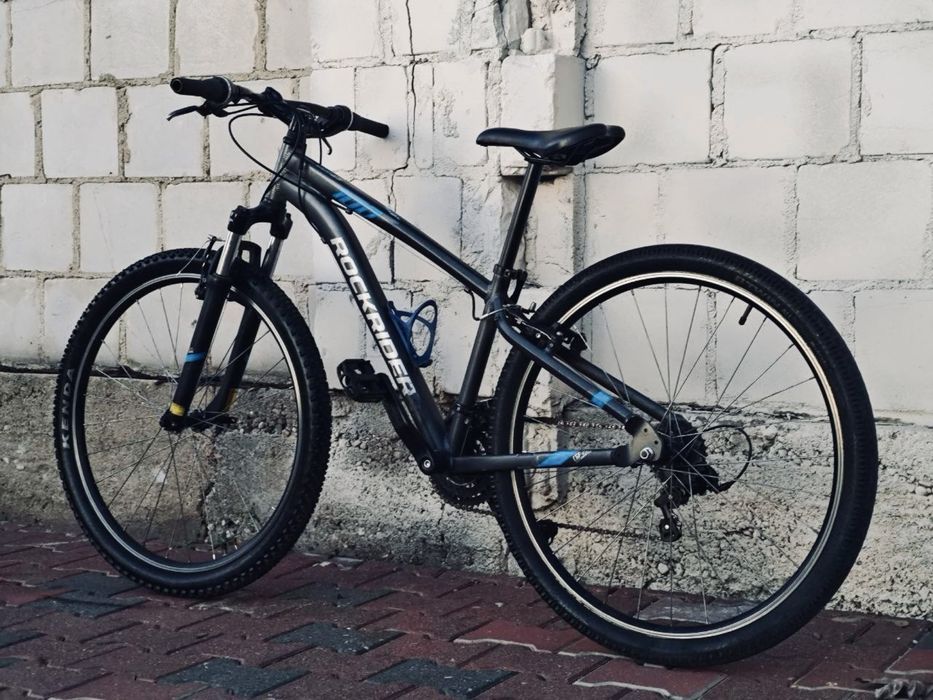 27,5”Rower górski B’TWIN Rockrider ST100