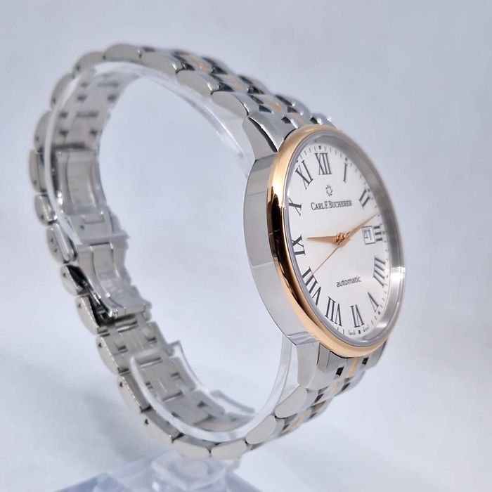 Carl F. Bucherer Adamavi 00.10318.07.11.21