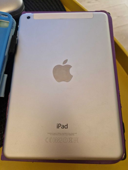 Appe Ipad a 1455