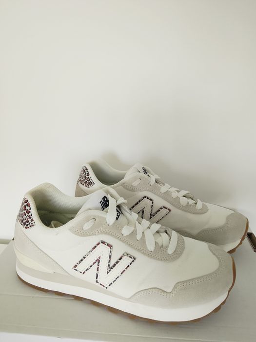 New Balance 37,5