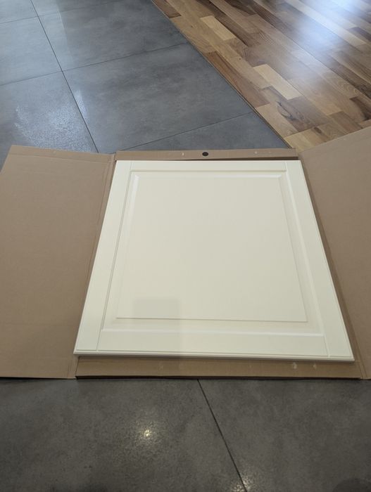 Fronty IKEA BESTÅ SMEVIKEN – 1×60×64 + 2× (60×38 & 60×26) – komplet