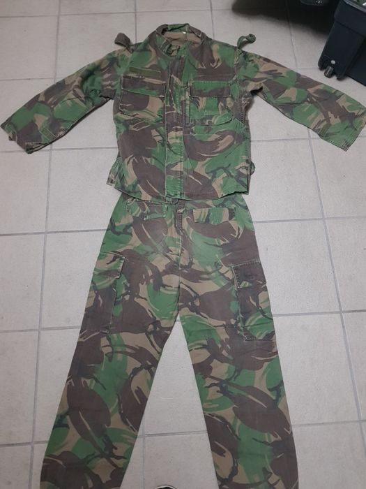 Vários  Dolmans M/L