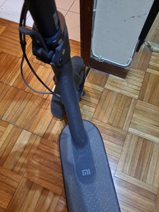 Trotinete eletrica Xiomi