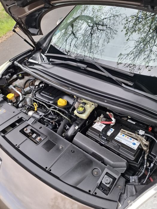 Renault Scenic 3  1.6dci