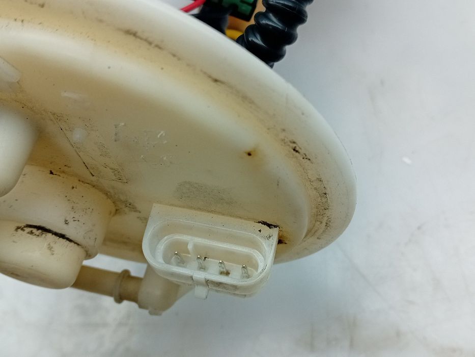 Bomba de combustível SMART City-Coupé (450)