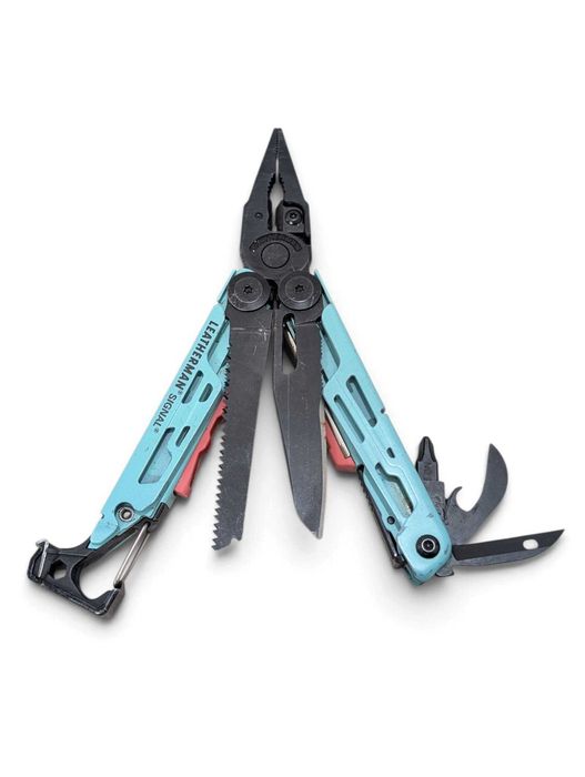 Multitool Leatherman Signal