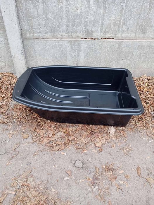 Санки , сані - волокуши