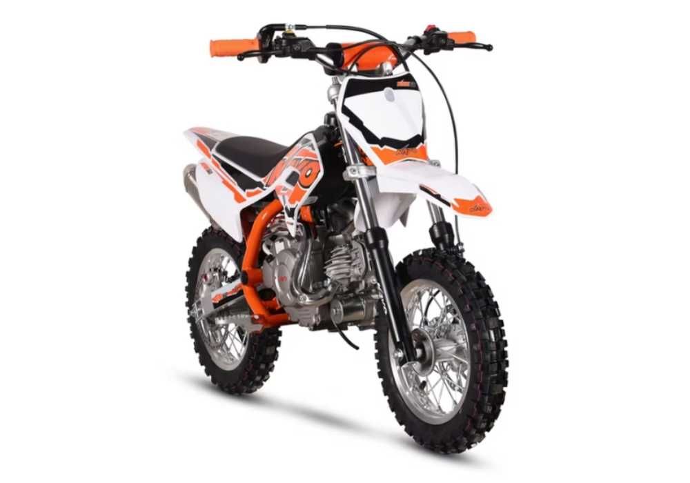 Пітбайк Kayo KMB 60, в АртМото.