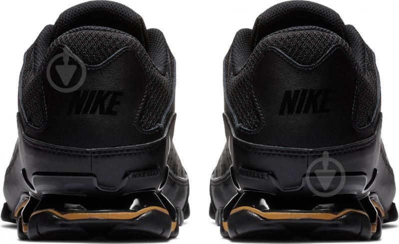 Кросовки nike Кожа 41 размер original Кроссовки Nike REAX 8 TR