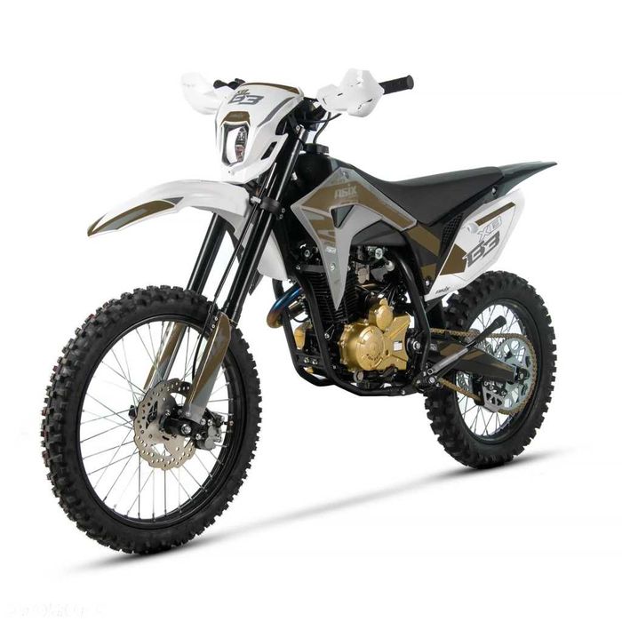 ASIX XB-83 250cc ! CROSS ! Gwarancja ! Raty ! NOWY !