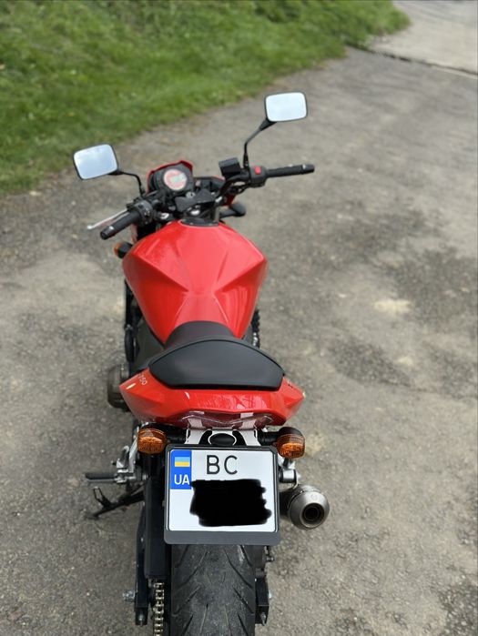 Продається Kawasaki Z 750