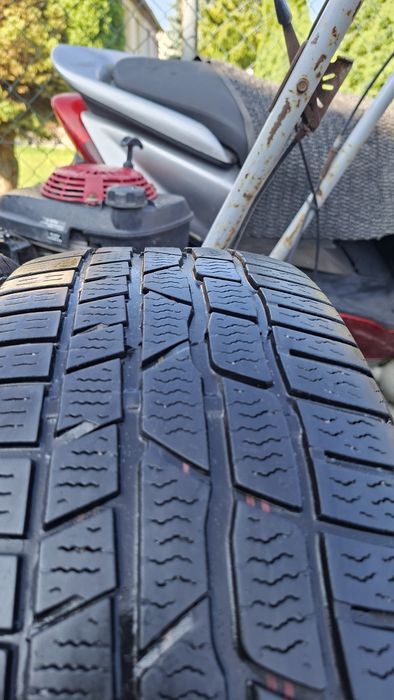 Opony Continental 205/60R16
