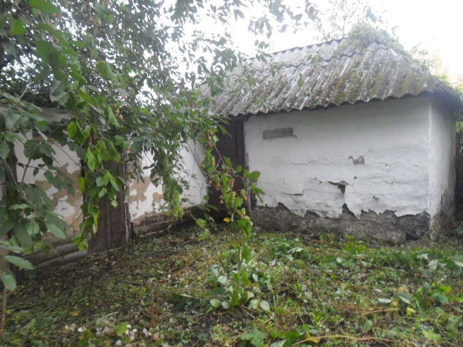 житловий будинок