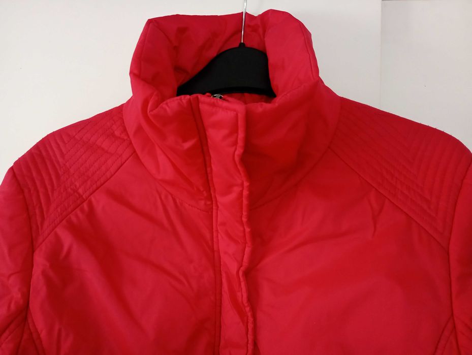 Paco Sport Jackets kurtka czerwoną r.S