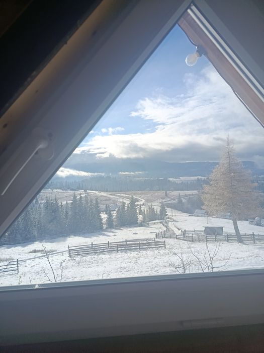 Затишний будиночок у горах 2 - 4 осіб