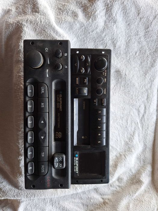 Walkman Sony Panasonic Welltech Clatronic