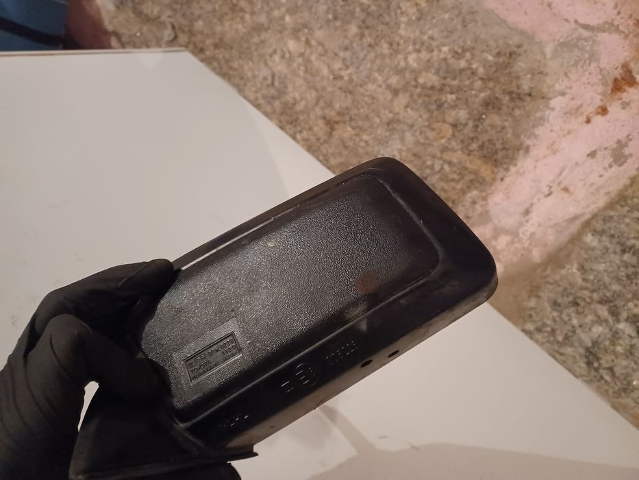 Toyota starlet ep70/ peças