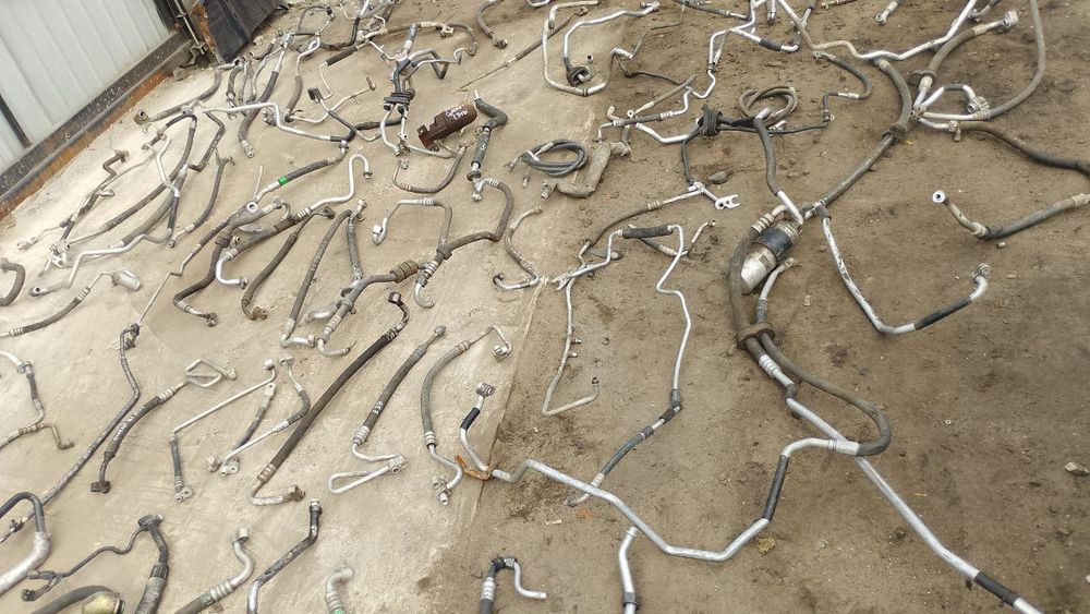 Трубка кондиціонера шланг осушувач кандиционера