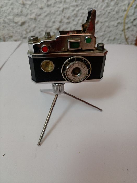 Isqueiro made In Japan KKW