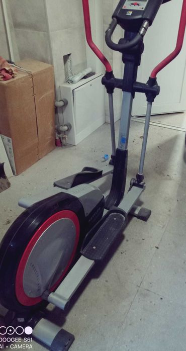 Orbitrek KETTLER CX2 ergometer