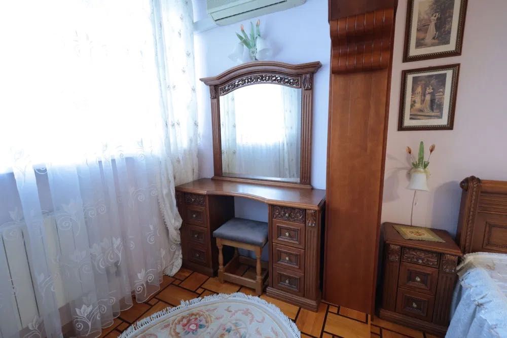 3к квартира, Київ, Б.Гмирі,  6й поверх. Позняки,  пр-т  Бажана