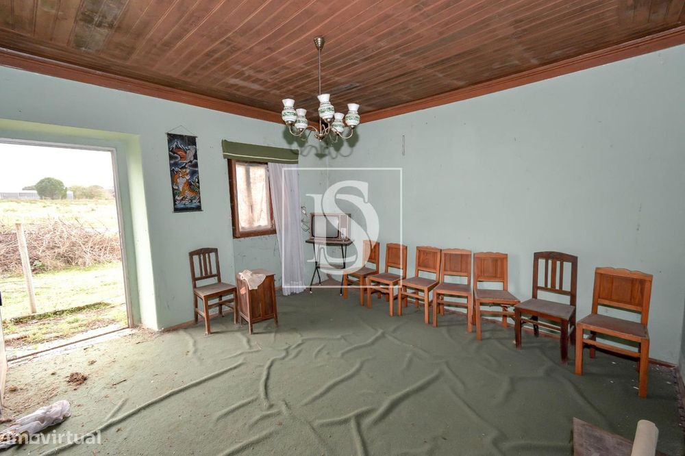 Moradia T4 Venda em Casais e Alviobeira,Tomar
