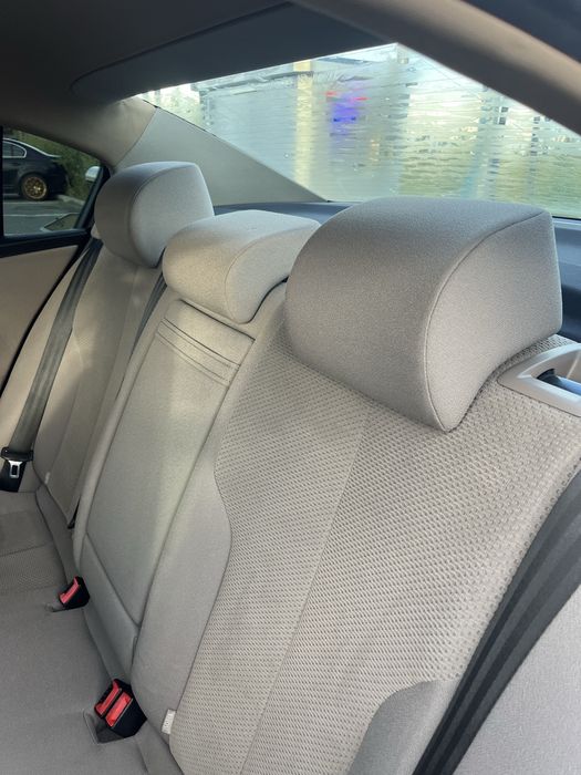 Volkswagen B6 Passat