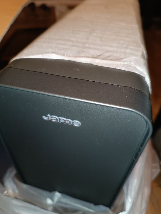 Сабвуфер Jamo S502 новый