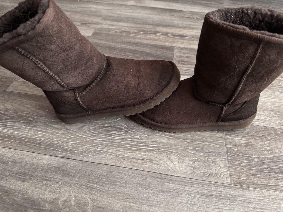 Чоботи Ugg оригінал